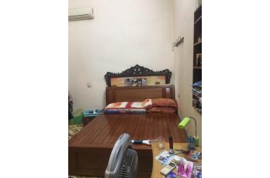 Bán nhà Thụy Khuê, Tây Hồ, 51m2, 3 tầng, mặt tiền 5m, kinh doanh, giá 6,5 tỷ.